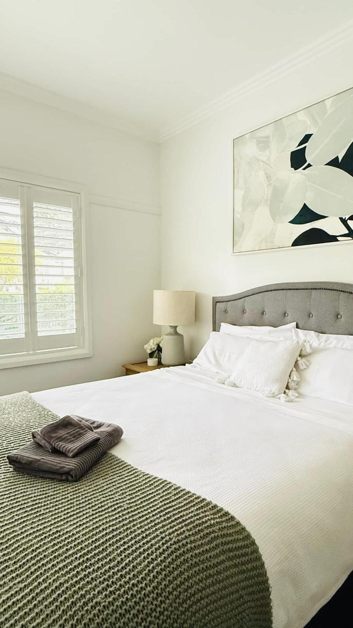 La Villette Sleeps 9 Fireplace Bbq Pet Friendly Katoomba Exterior foto